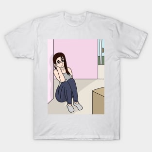 The Big Sad T-Shirt